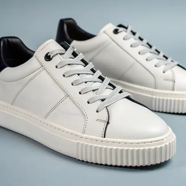 Leighs Casual Sneakers