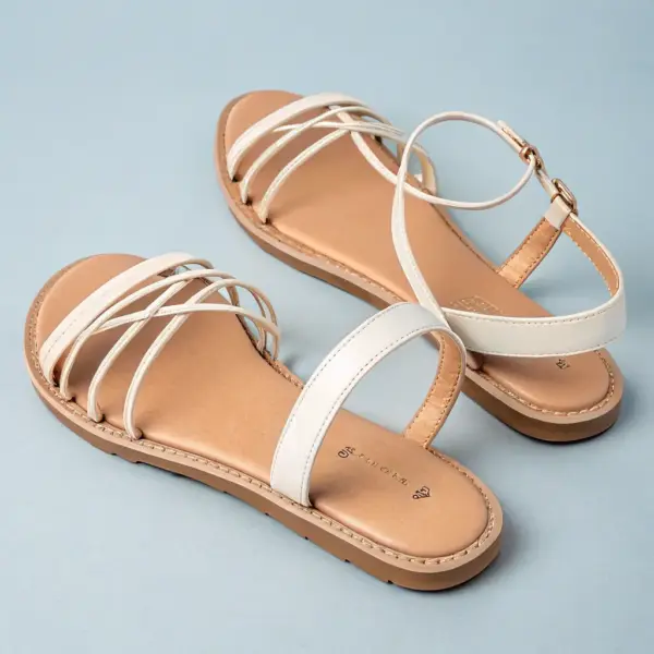 Leighs Summer Sandals